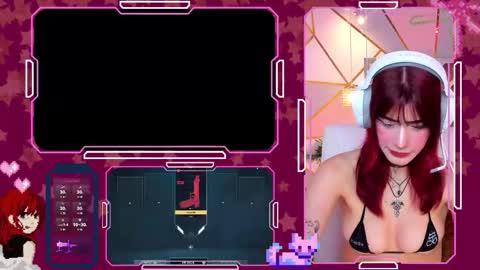 Hailey online show from February 2026 10:25:02 PM