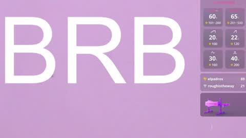 haileystonei online show from March 2025 06:22:01 PM