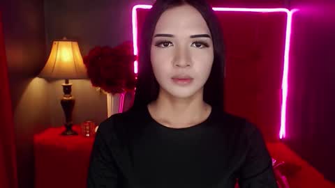 Snapshot of hailyourqueenofsatisfaction chatting on February 2026 12:21:01 PM Haily online show from February 2026 12:21:01 PM