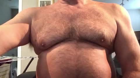 Snapshot of hairbear5 chatting on June 2026 01:59:01 PM Bruce online show from June 2026 01:59:01 PM