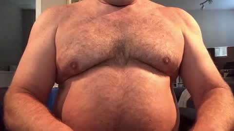 Snapshot of hairbear5 chatting on July 2026 01:28:01 PM Bruce online show from July 2026 01:28:01 PM