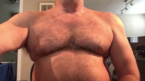 Snapshot of hairbear5 chatting on July 2026 02:02:02 PM Bruce online show from July 2026 02:02:02 PM