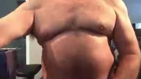 Snapshot of hairbear5 chatting on July 2026 01:57:01 PM Bruce online show from July 2026 01:57:01 PM