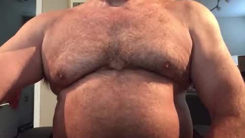 Snapshot of hairbear5 chatting on August 2026 01:21:01 PM Bruce online show from August 2026 01:21:01 PM