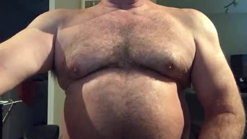 Snapshot of hairbear5 chatting on August 2026 01:31:02 PM Bruce online show from August 2026 01:31:02 PM