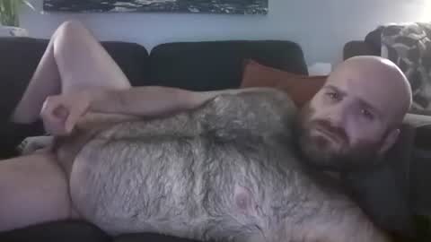 Snapshot of hairiestbear chatting on May 2026 03:48:01 AM Hairiest Bear online show from May 2026 03:48:01 AM