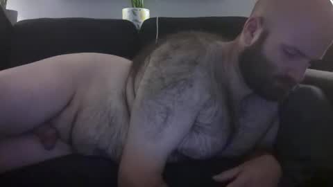Snapshot of hairiestbear chatting on July 2026 07:02:02 AM Hairiest Bear online show from July 2026 07:02:02 AM