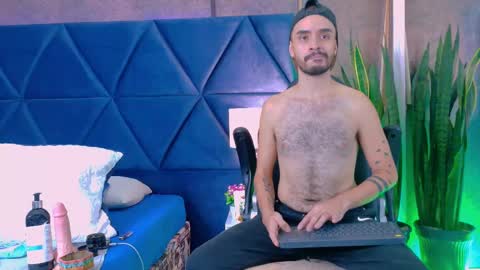 H A I R Y D I A M O N D online show from October 2025 05:26:02 AM