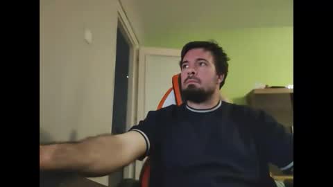 hairy_guy007 online show from February 2026 08:20:01 AM