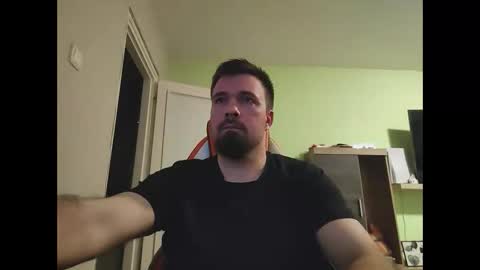 hairy_guy007 online show from February 2026 09:22:01 PM