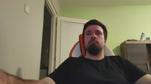 Snapshot of hairy_guy007 chatting on June 2026 05:35:02 PM hairy_guy007 online show from June 2026 05:35:02 PM
