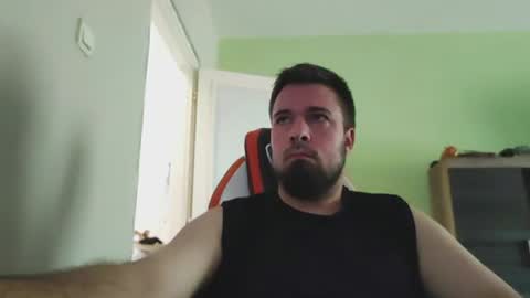 Snapshot of hairy_guy007 chatting on July 2026 08:32:01 AM hairy_guy007 online show from July 2026 08:32:01 AM