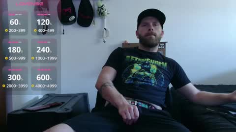 Snapshot of hairy_priority chatting on September 2025 11:29:01 PM Brad Shaw online show from September 2025 11:29:01 PM