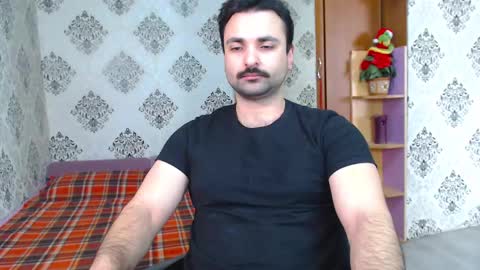 Hairy Tyler online show from February 2025 10:44:02 AM