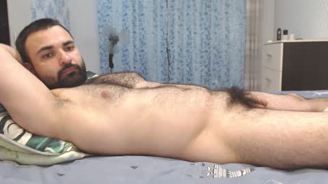 Hairy Tyler online show from September 2025 09:06:02 PM