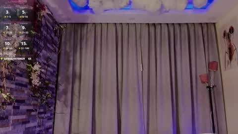 SALMA  online show from March 2025 05:11:01 AM