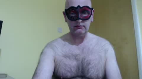 Snapshot of hairyape1 chatting on April 2026 11:15:01 AM Hairy male online show from April 2026 11:15:01 AM