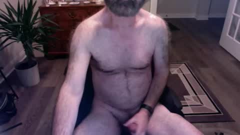 HairyArchTex online show from December 2025 04:09:01 AM