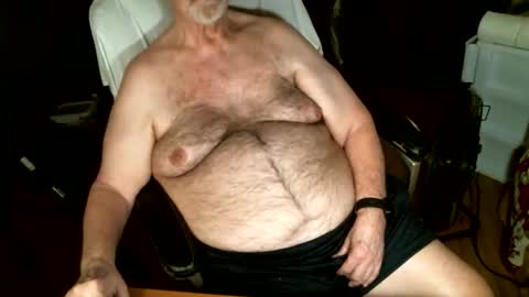 hairybear813 online show from May 2026 09:34:02 PM