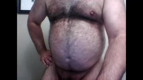 hairydaddreams online show from October 2025 07:19:02 AM