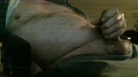 hairydude962 online show from January 2025 04:43:01 AM