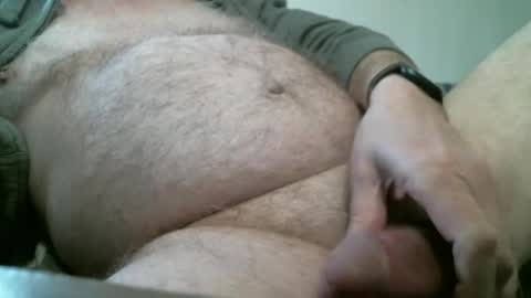 hairydude962 online show from January 2025 06:57:01 PM
