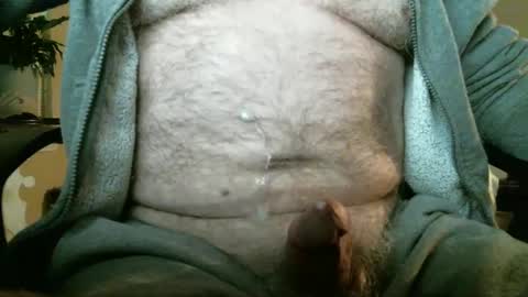 hairydude962 online show from March 2025 03:59:02 AM