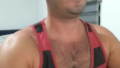 Andy online show from December 2024 01:03:02 AM