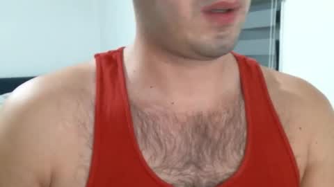 Andy online show from December 2024 01:11:01 AM