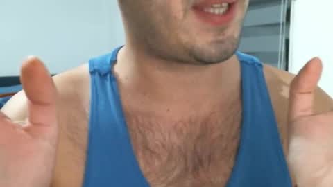 Andy online show from December 2024 01:00:02 AM