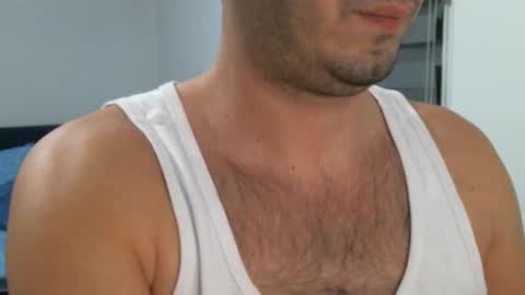 Andy online show from March 2025 01:00:02 AM