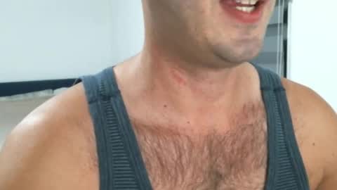 Andy online show from October 2025 11:54:02 PM