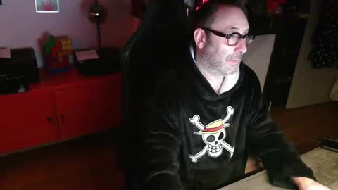 Snapshot of hairyfred73 chatting on March 2025 05:35:01 AM hairyfred73 online show from March 2025 05:35:01 AM