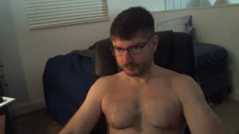 Hairymuscle online show from June 2026 03:47:01 PM