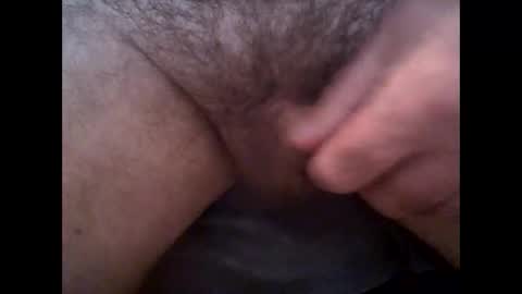 hairyman007 online show from December 2024 09:33:02 AM