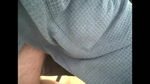 hairyman007 online show from January 2025 12:58:02 PM