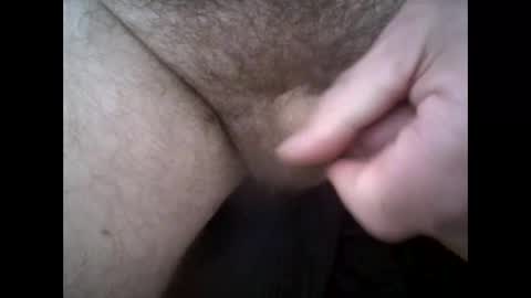 hairyman007 online show from March 2025 09:34:02 AM