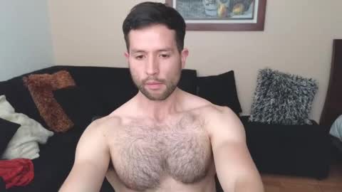 Snapshot of hairyncuteass chatting on February 2025 07:25:02 PM hairyncuteass online show from February 2025 07:25:02 PM