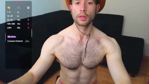Snapshot of hairyncuteass chatting on September 2025 07:19:02 PM hairyncuteass online show from September 2025 07:19:02 PM