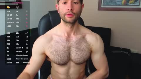 Snapshot of hairyncuteass chatting on September 2025 01:49:01 PM hairyncuteass online show from September 2025 01:49:01 PM