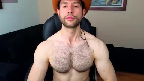 Snapshot of hairyncuteass chatting on October 2025 02:04:01 PM hairyncuteass online show from October 2025 02:04:01 PM