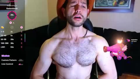 Snapshot of hairyncuteass chatting on October 2025 01:16:02 AM hairyncuteass online show from October 2025 01:16:02 AM