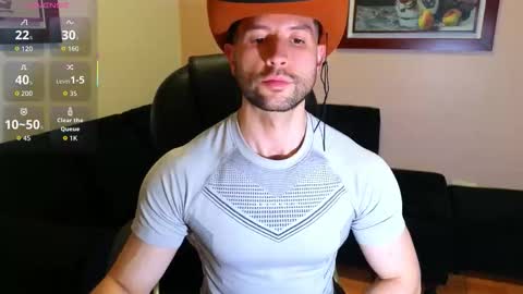 Snapshot of hairyncuteass chatting on October 2025 10:32:02 PM hairyncuteass online show from October 2025 10:32:02 PM