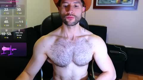 Snapshot of hairyncuteass chatting on October 2025 01:20:01 AM hairyncuteass online show from October 2025 01:20:01 AM