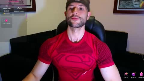 Snapshot of hairyncuteass chatting on October 2025 02:58:02 AM hairyncuteass online show from October 2025 02:58:02 AM