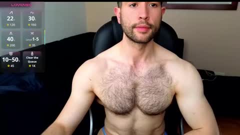 hairyncuteass online show from October 2025 01:54:02 PM