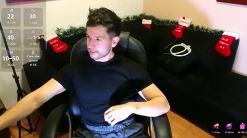 hairyncuteass online show from November 2025 01:33:02 AM