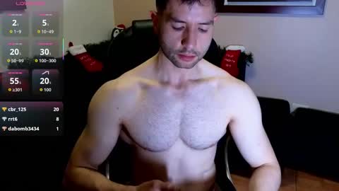 hairyncuteass online show from November 2025 02:21:01 AM