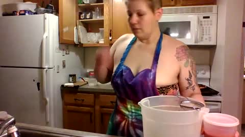 hairypoper online show from September 2025 05:41:02 AM