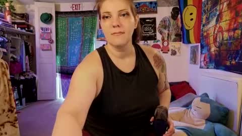 hairypoper online show from October 2025 07:47:02 PM